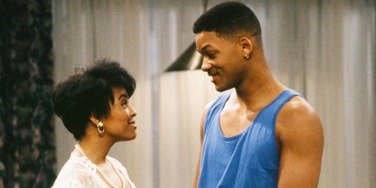 Best Laid Plans episode of The Fresh Prince of Bel Air