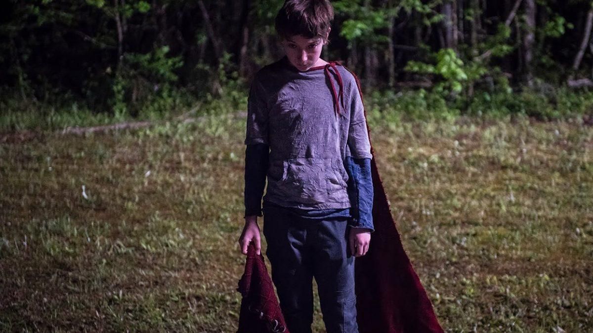 Beware The Superman