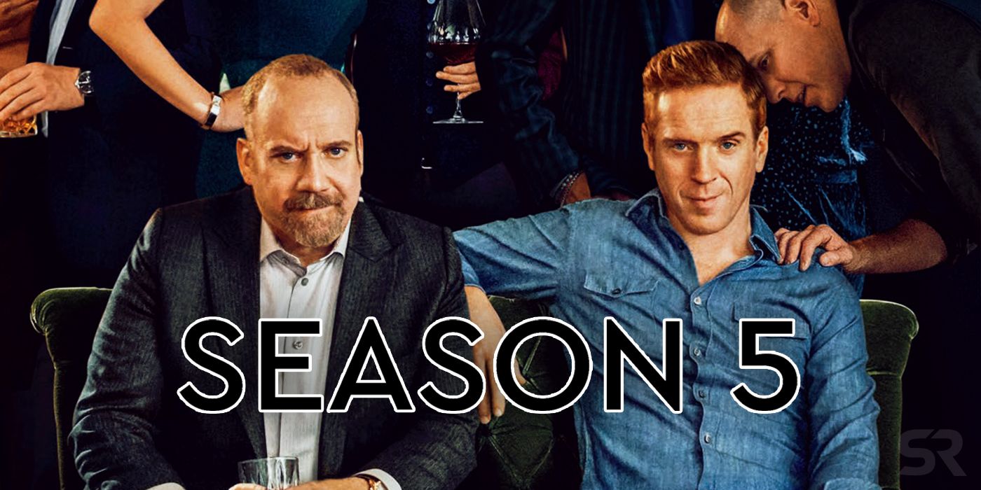 Billions Season 5: Release Date, Cast & Story Details
