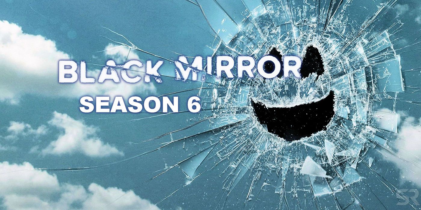 Black Mirror Season 6 Header