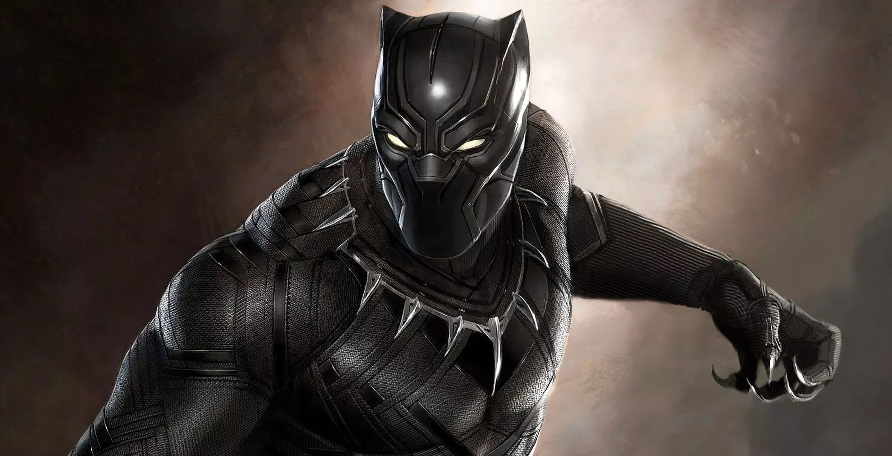 Black Panther