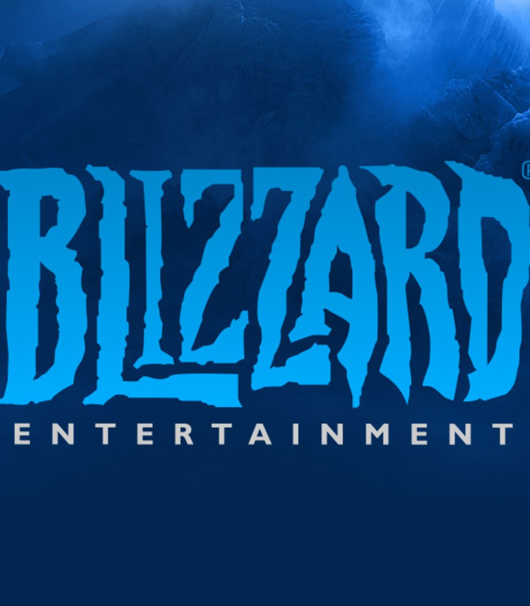 Blizzard Logo Vertical