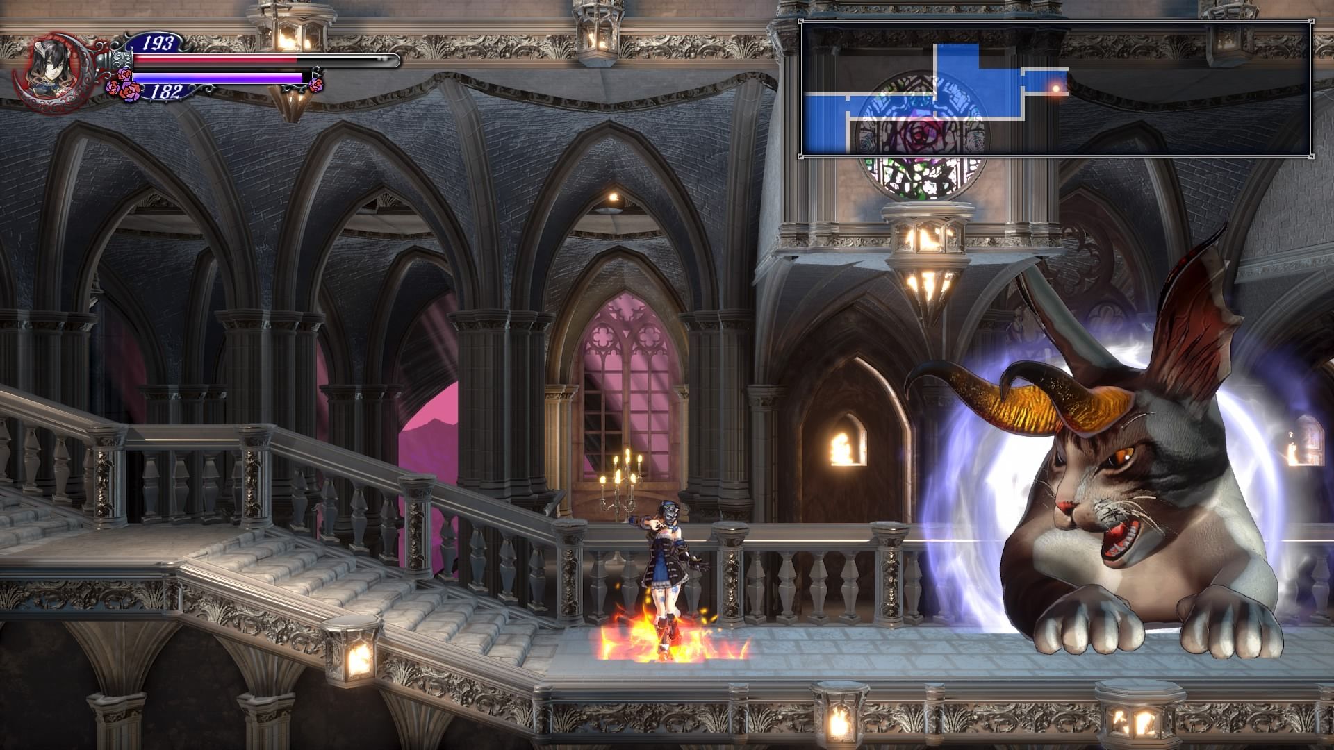 Bloodstained: Ritual of the Night Review – Igarashi Is Back