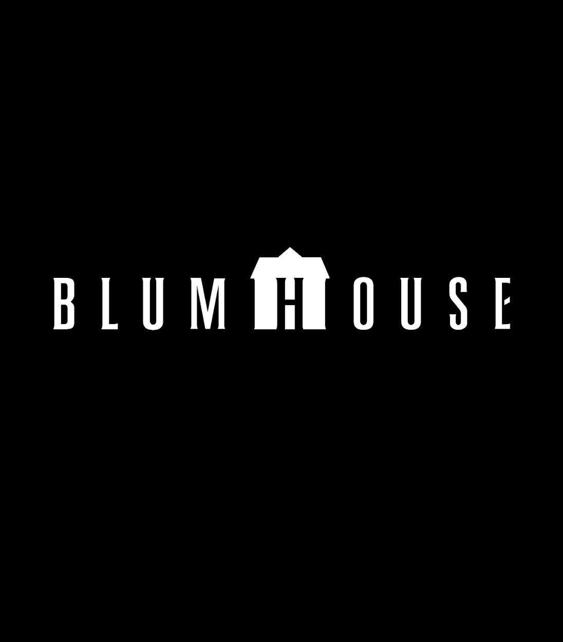 Blumhouse Logo Vertical