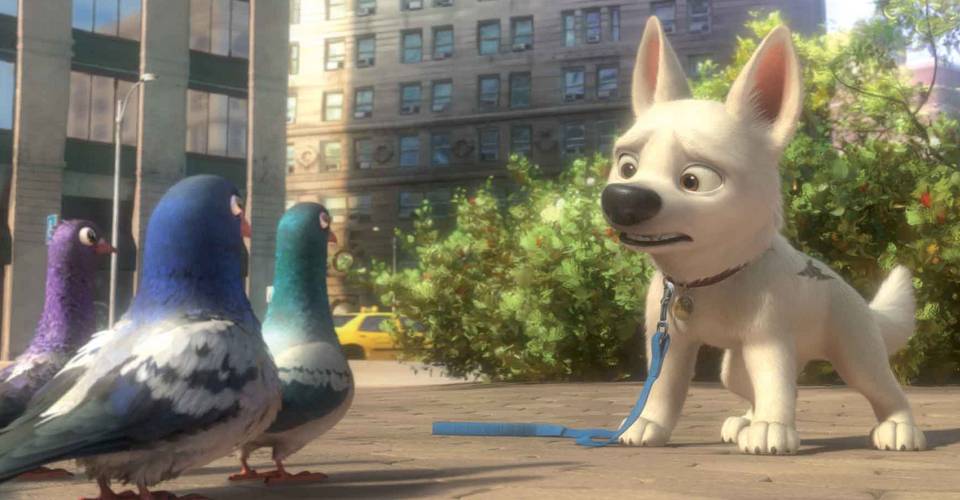 10 Cutest Animal Movies To Watch On Netflix If You Loved The