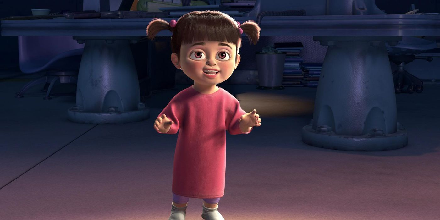 10 Cutest Pixar Characters That Are So Fluffy We Could Die