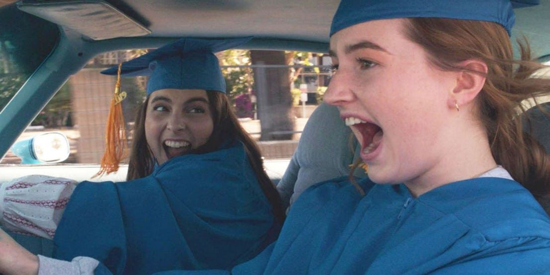 Booksmart: 6 Things It Does Better Than Superbad (& 4 Things It Does Worse)