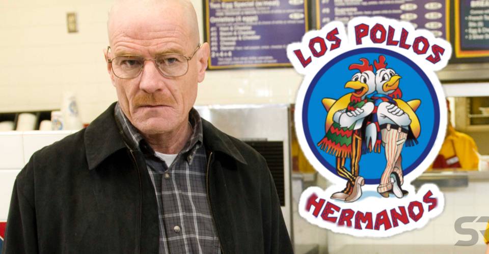 Breaking Bad 10 Things You Didn T Know About Los Pollos Hermanos