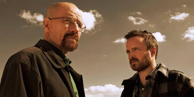 Breaking Bad What The Show S Title Really Means Screen Rant