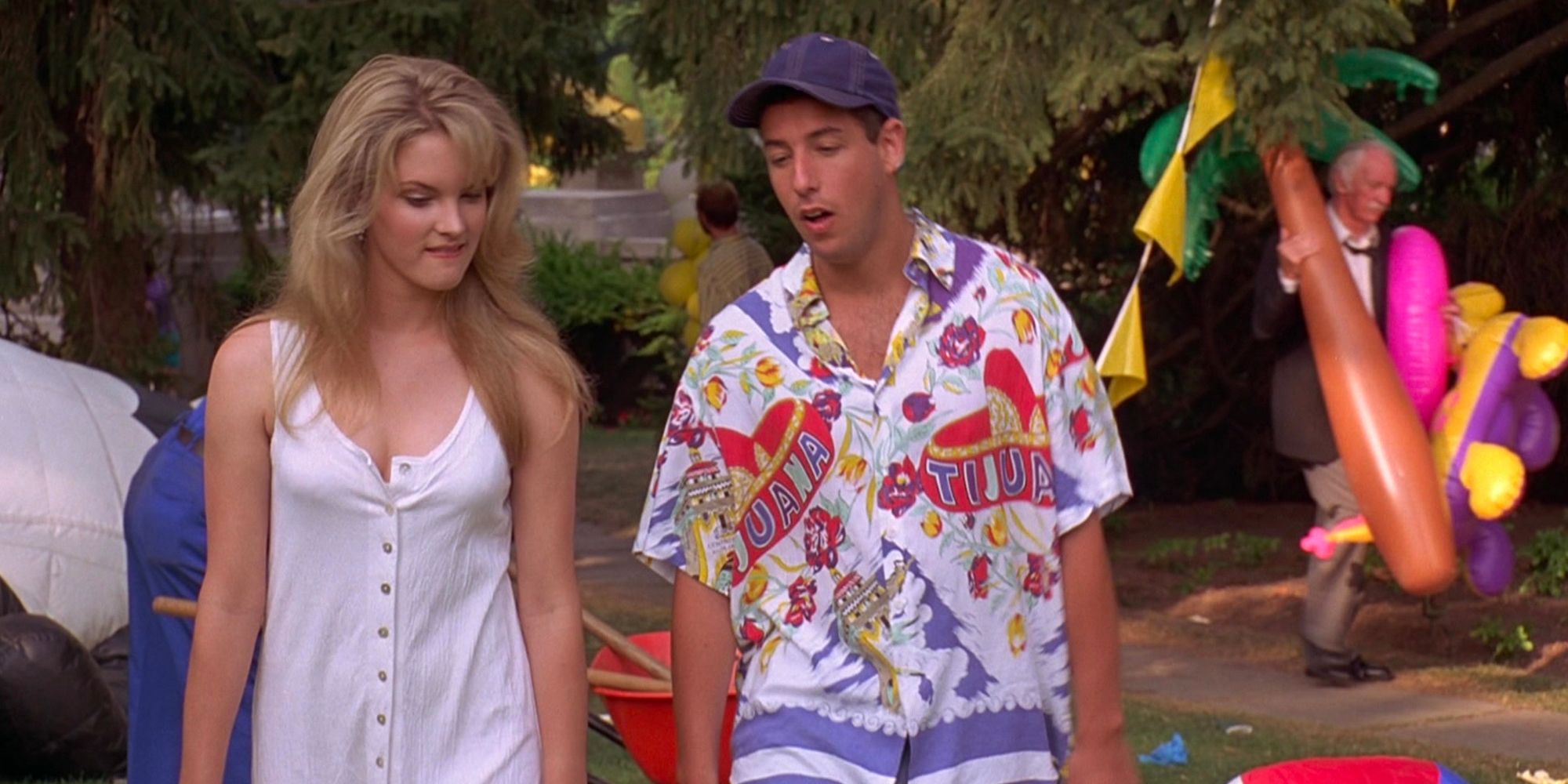 15 Funniest Quotes From Adam Sandler's Billy Madison 