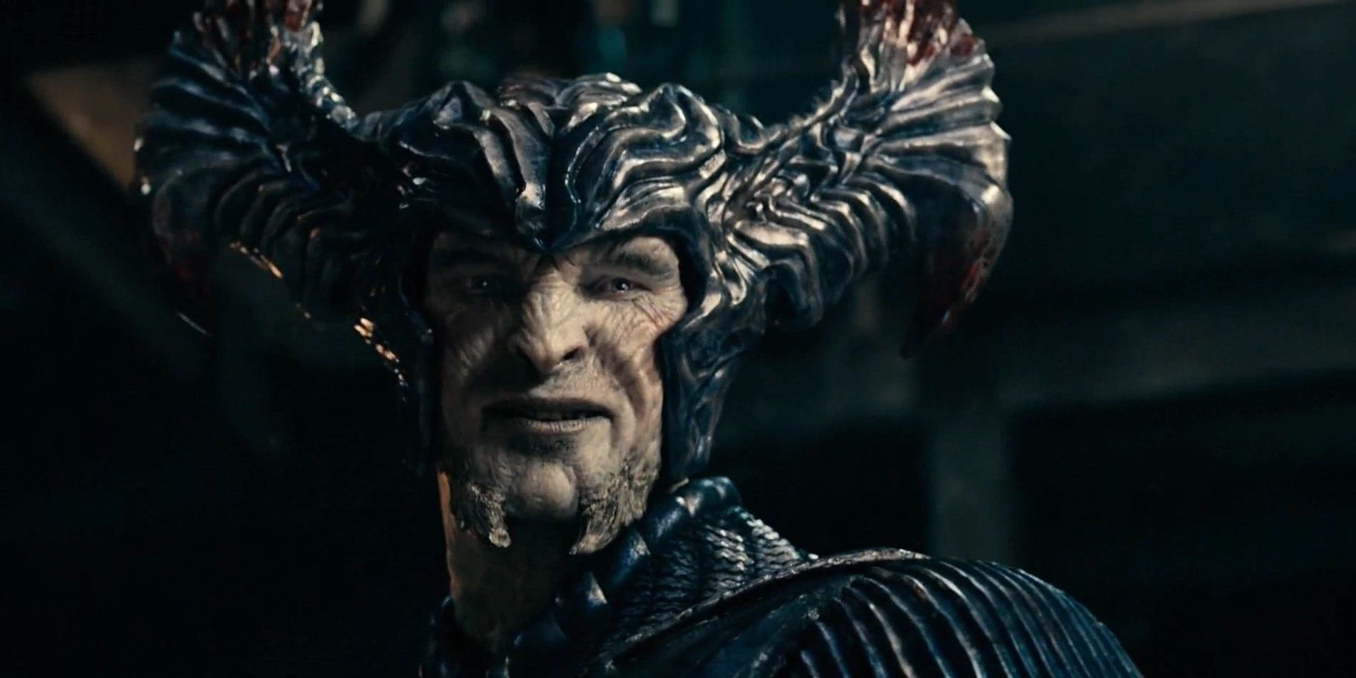 Cairan Hinds as Steppenwolf in Justice League