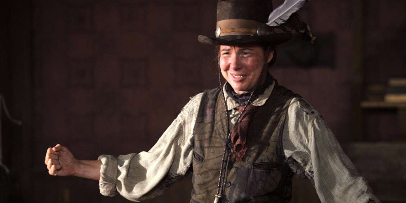 Calamity Jane