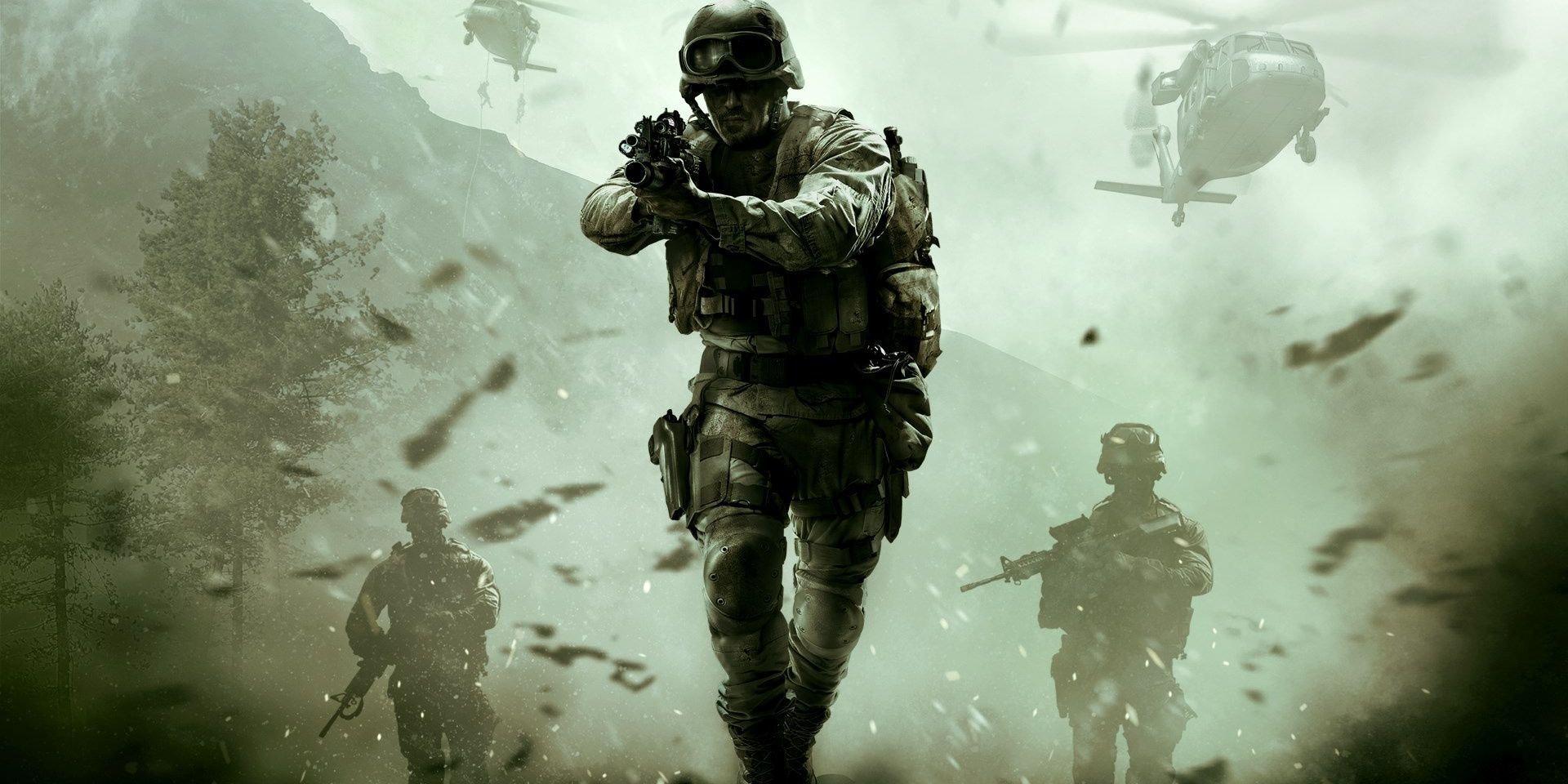 Call of Duty