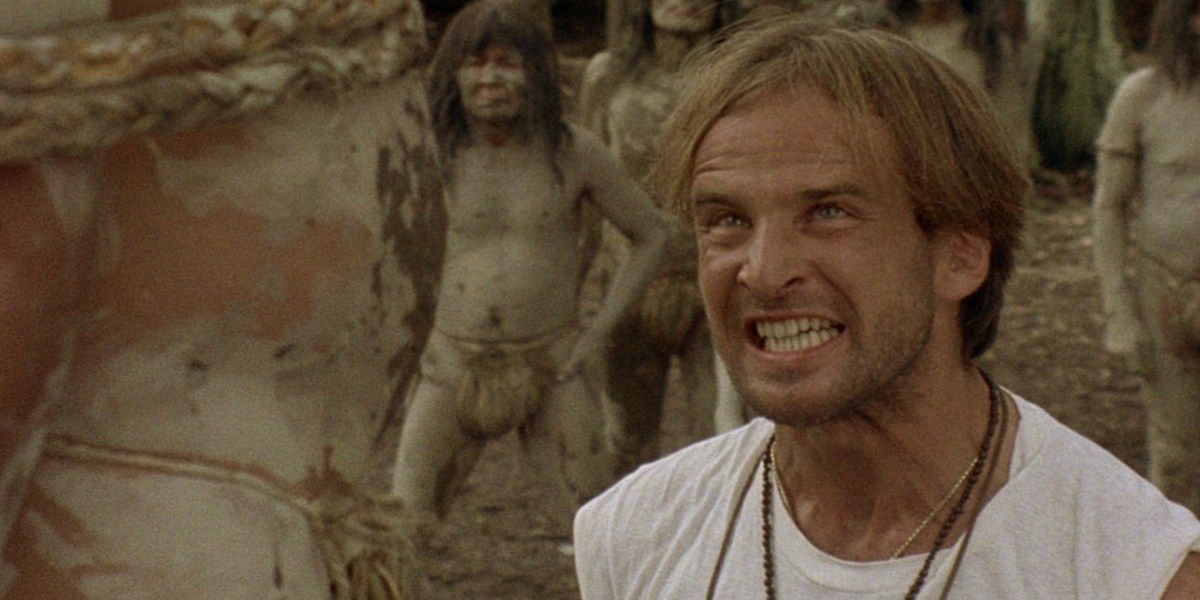 Delicious Italian Cannibal Movies Ranked
