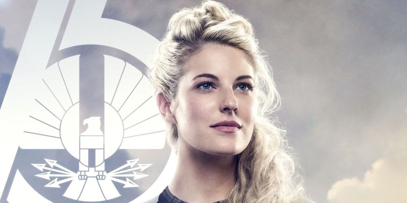 The Hunger Games: The 10 Most Dangerous Tributes, Ranked