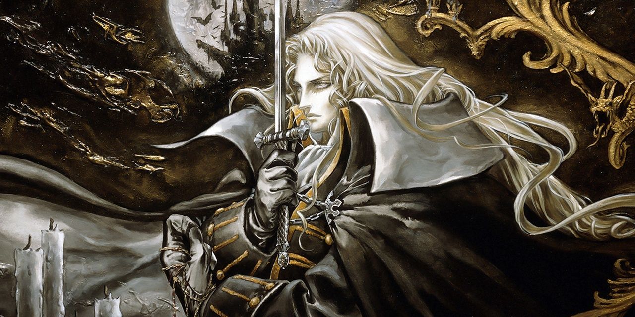 Castlevania