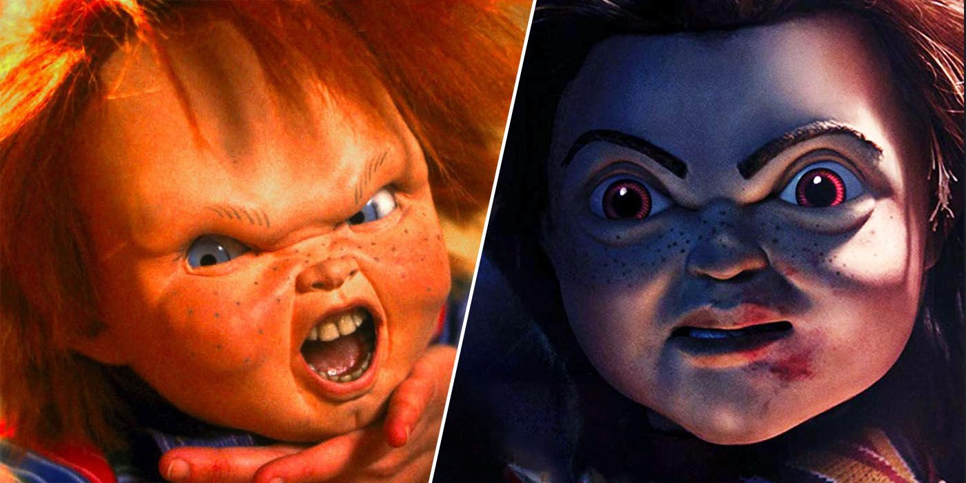 Childs Play 2019 Makes Big Changes To The Original Movie (& Theyre Good)