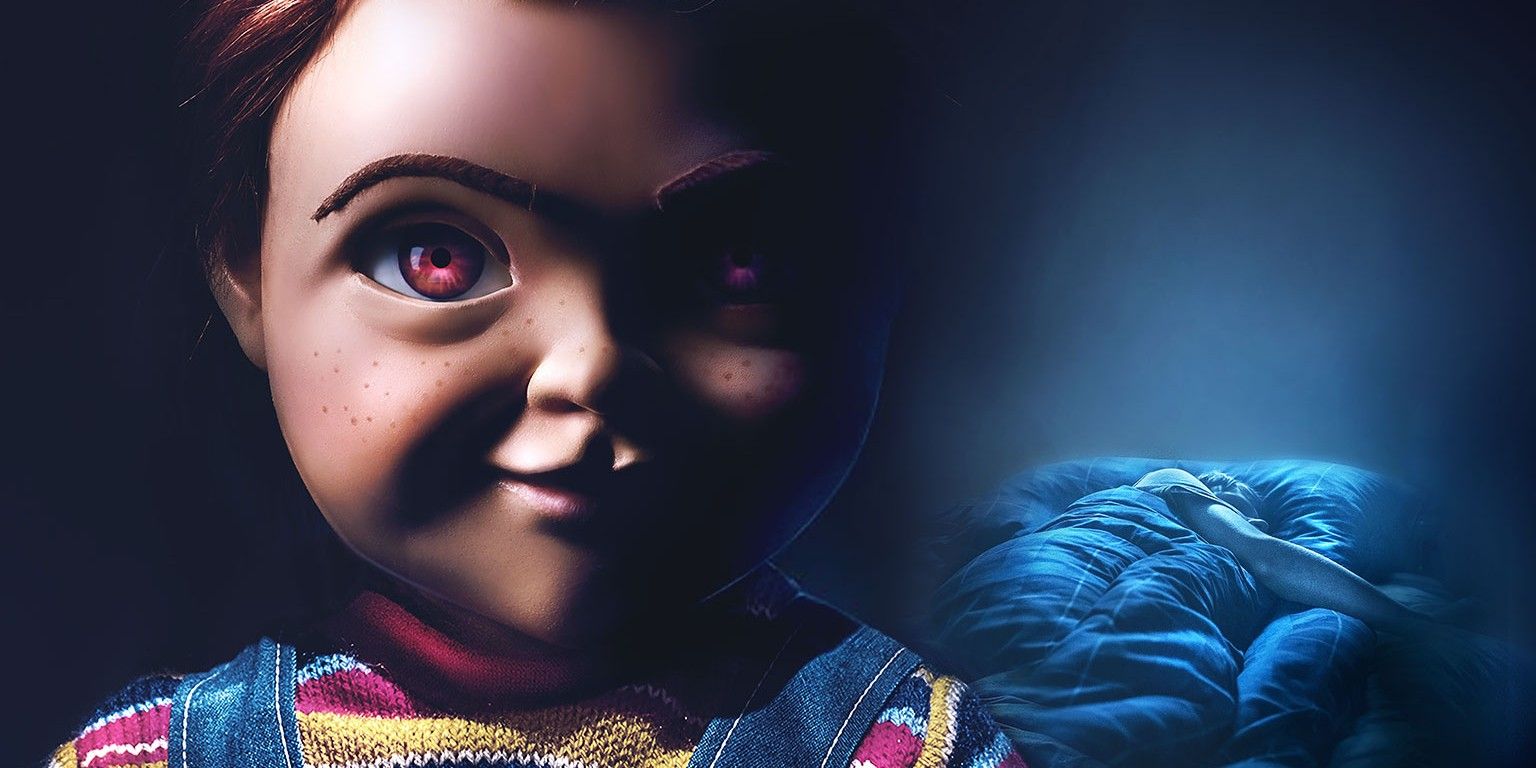 Child's Play 2019 poster for review