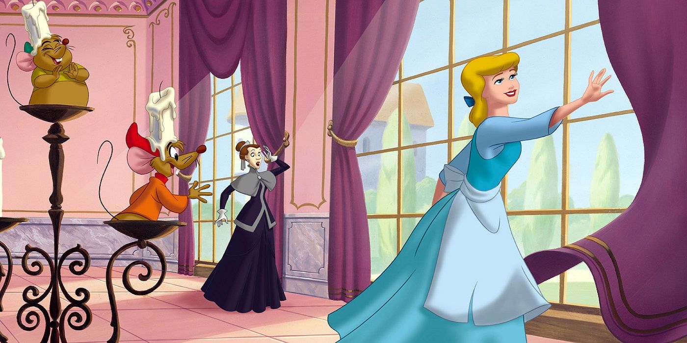 The 5 Best DirectToVideo Disney Sequels (& 5 To Completely Avoid)