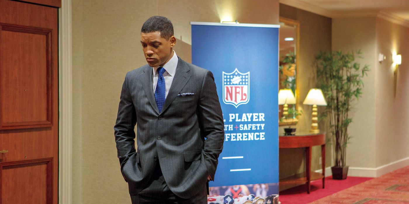 Concussion
