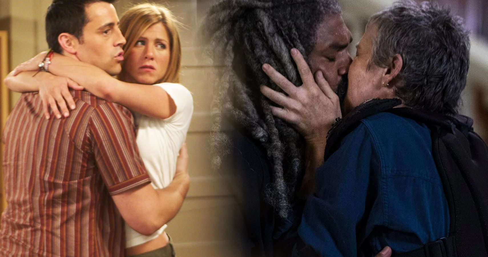 10 Of The Most Cringeworthy Romances On TV