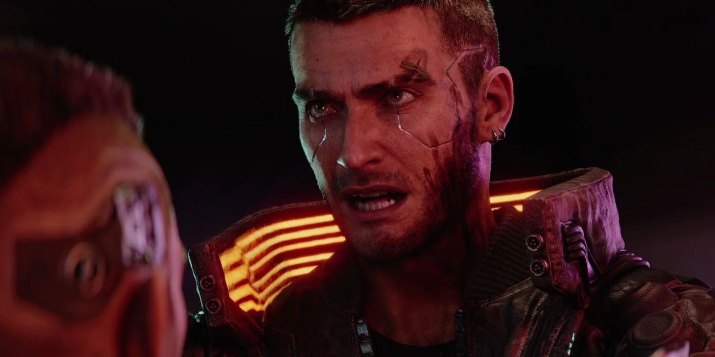 What Cyberpunk 2077’s Leaked Dialogue Could Mean For New DLC