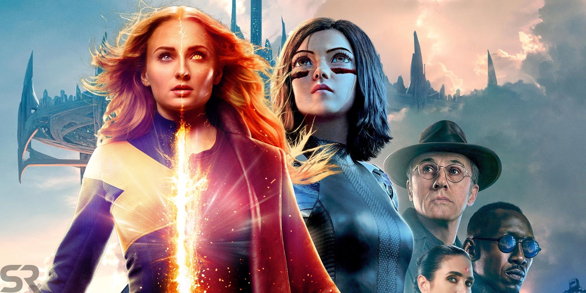 Dark Phoenix Team Didn't Want Release Date Moved For ...