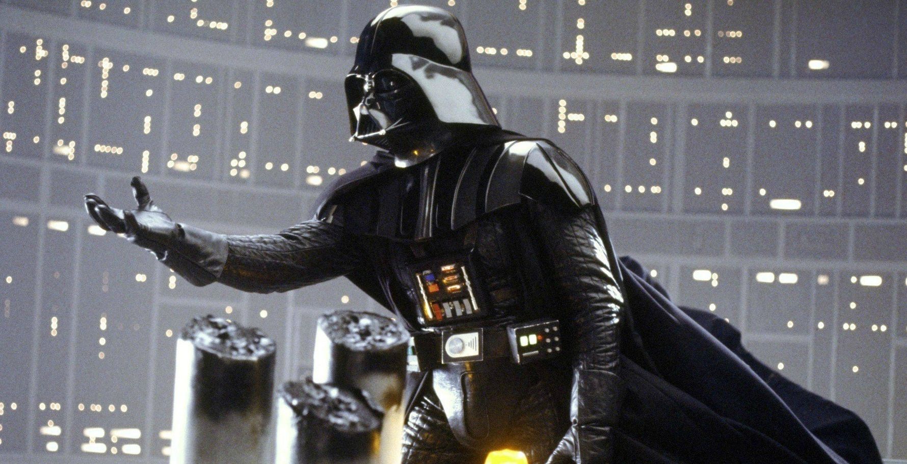 All Star Wars Movies Ranked By Tomatometer