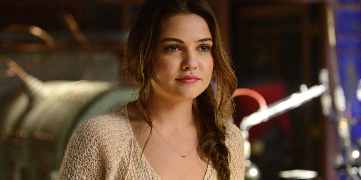 7 Villains In The Originals That I Secretly Rooted For