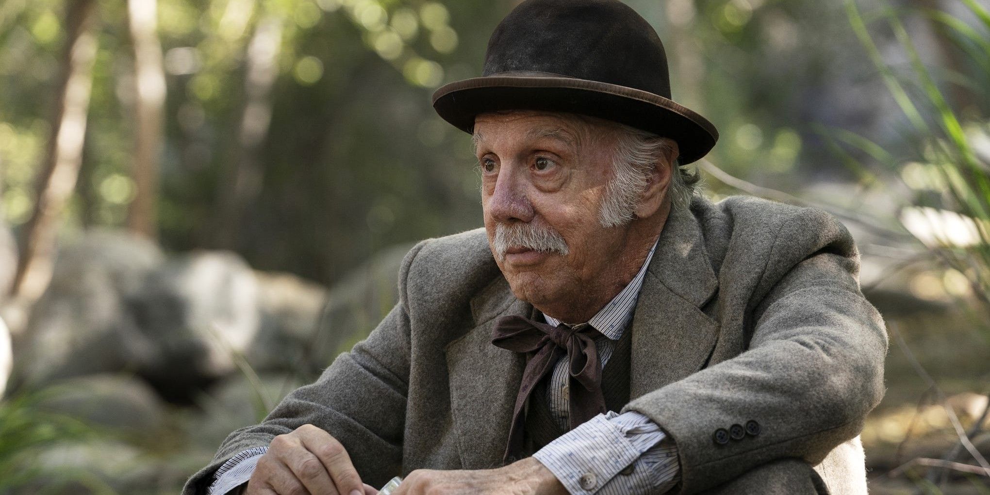 Dayton Callie in Deadwood The Movie