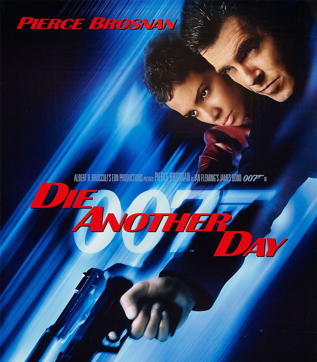 Die Another Day Vertical