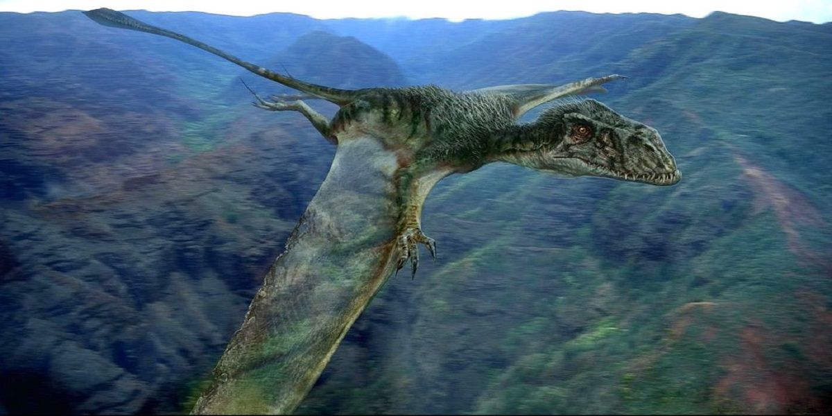 15 Coolest Flying Dinosaurs In Ark: Survival Ascended, Ranked