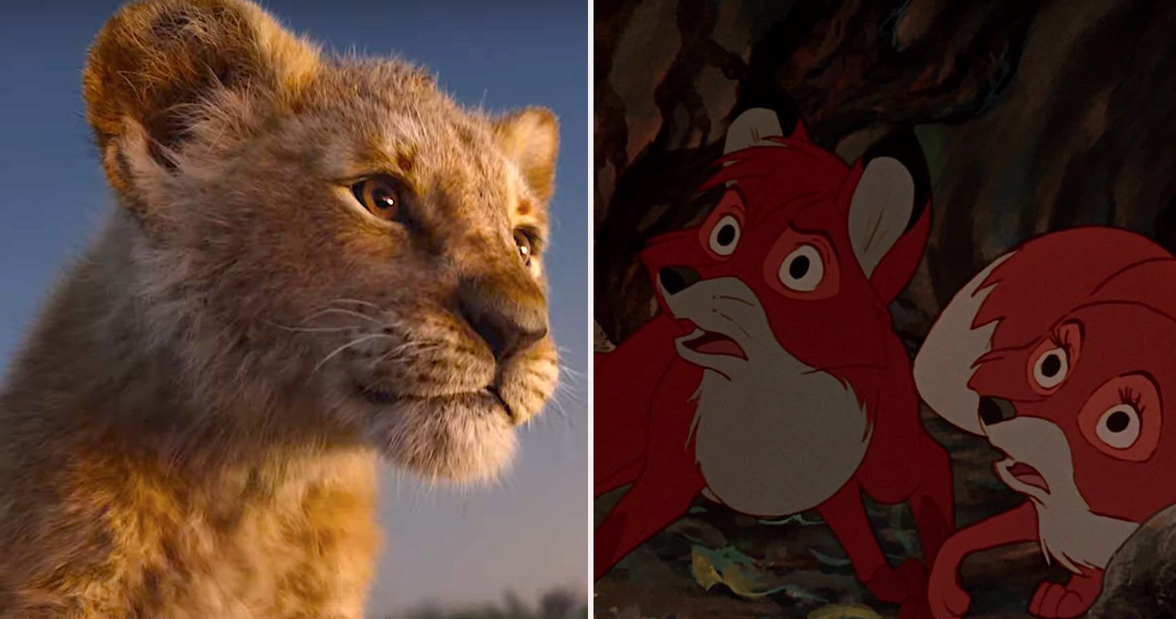 Live-action Disney remakes either flunk or fly – The Dispatch