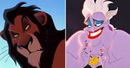 The 10 Best Disney Villain Songs