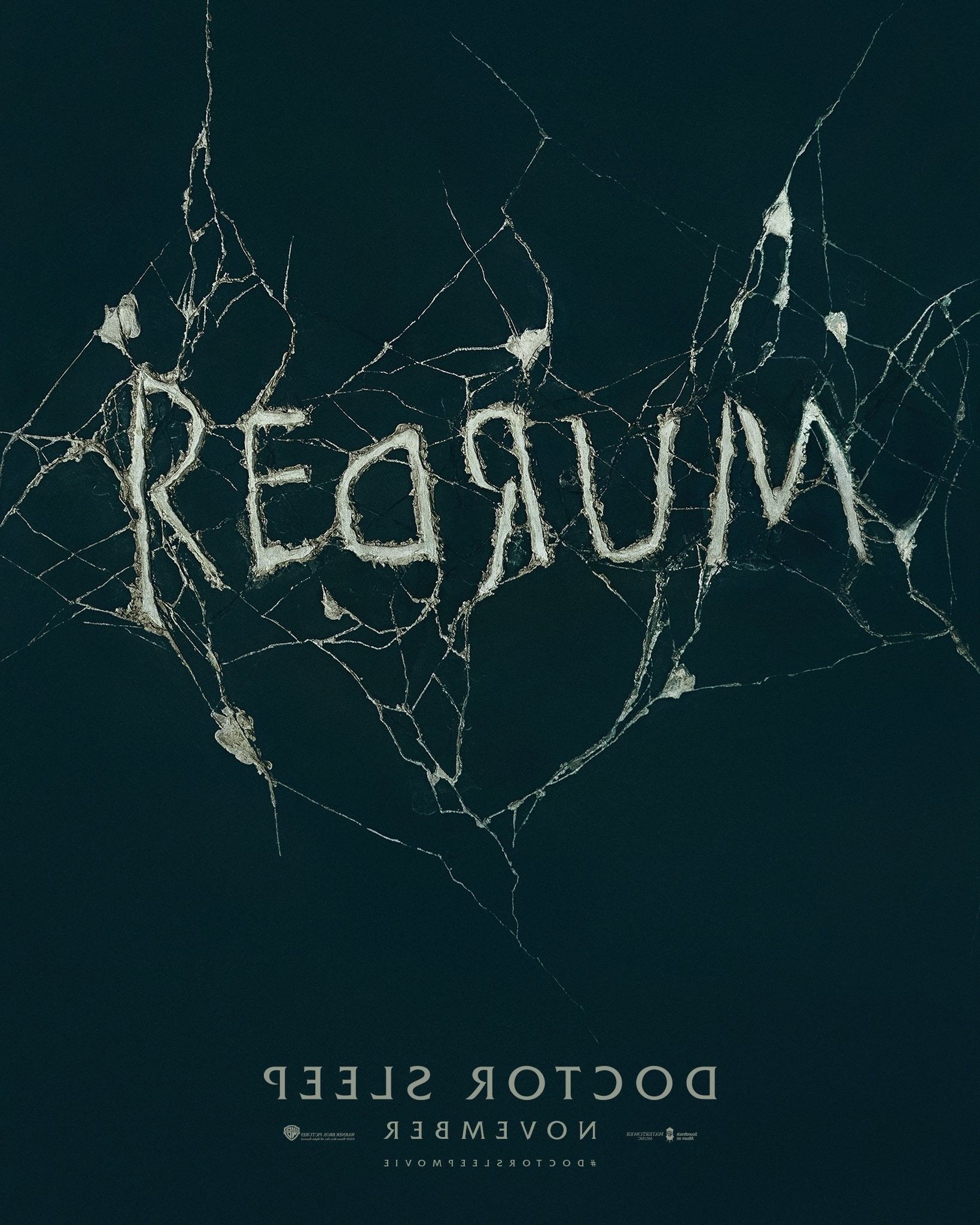 Doctor Sleep movie poster