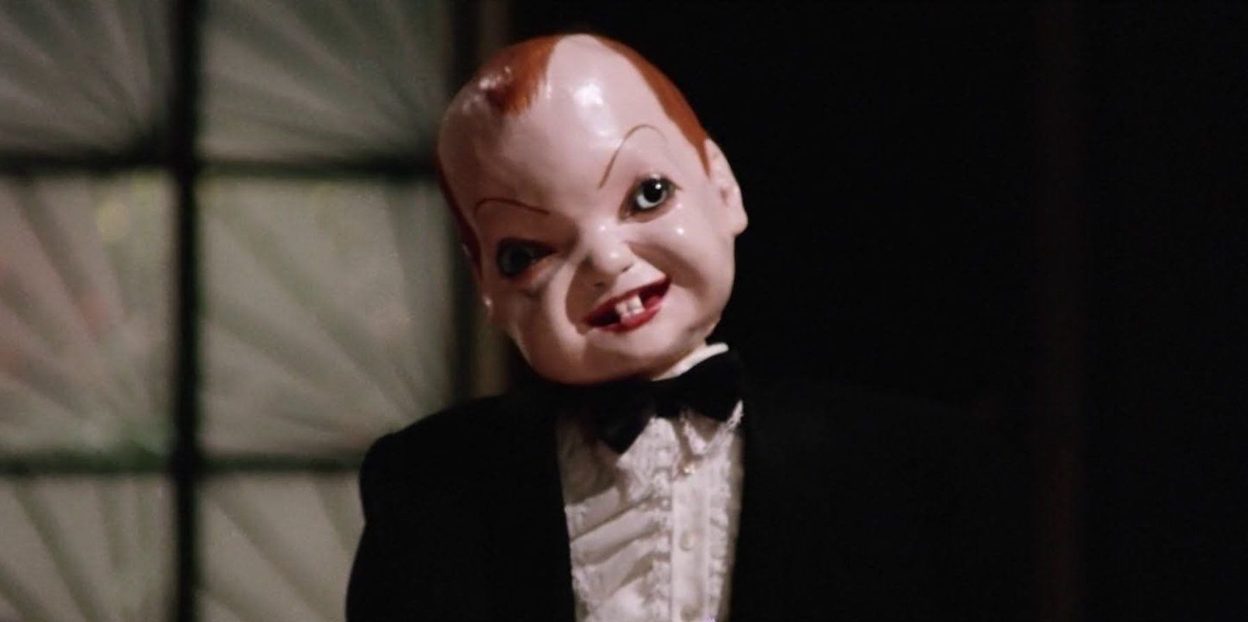 10 Scariest Killer Dolls In Movies Ranked