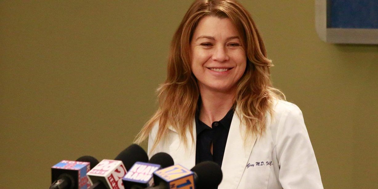 The 5 Best (& 5 Worst) Episodes Of Greys Anatomy Season 13