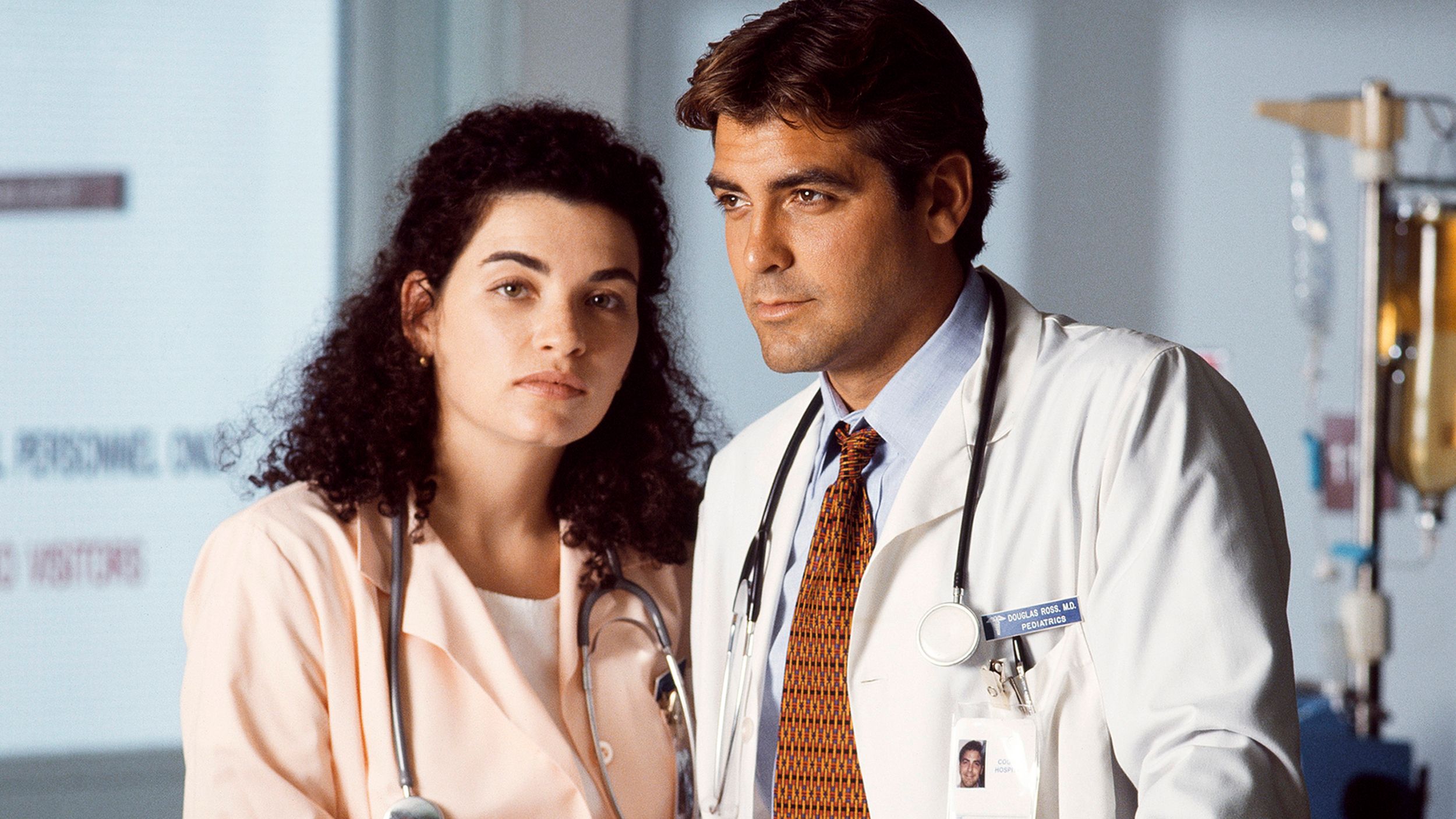 ER 10 Storylines That Were Never Resolved