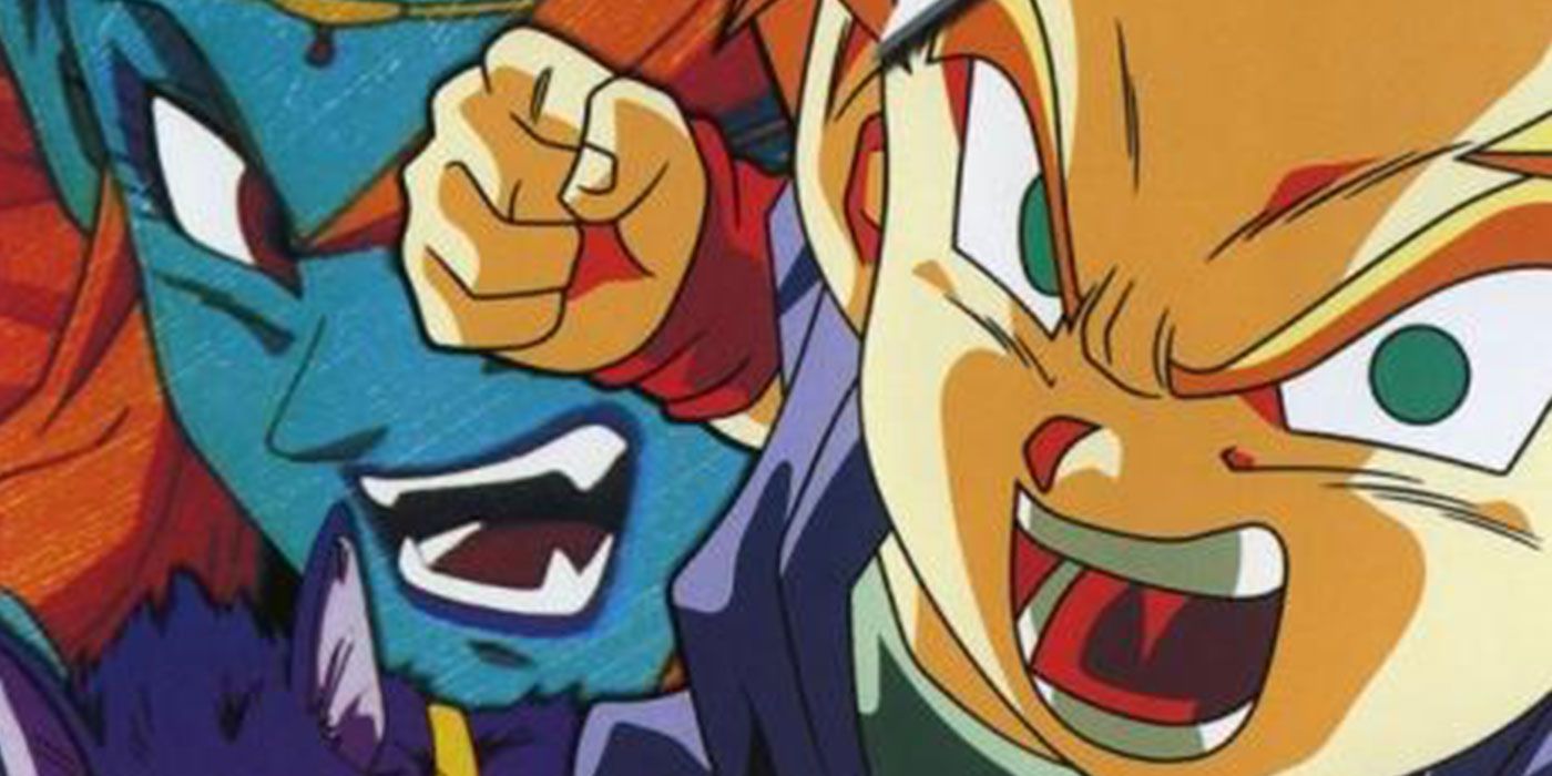 Dragon Ball GT 10 Storylines That Were Never Resolved