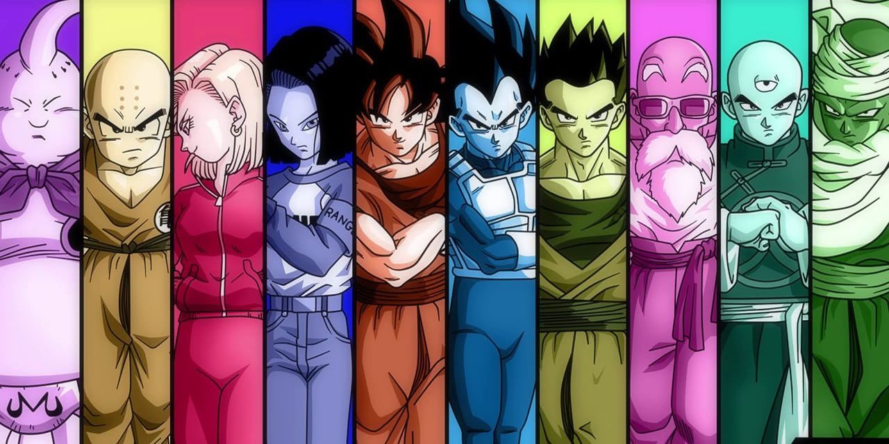 Dragon Ball Super: 10 Changes It Makes To The Canon | ScreenRant