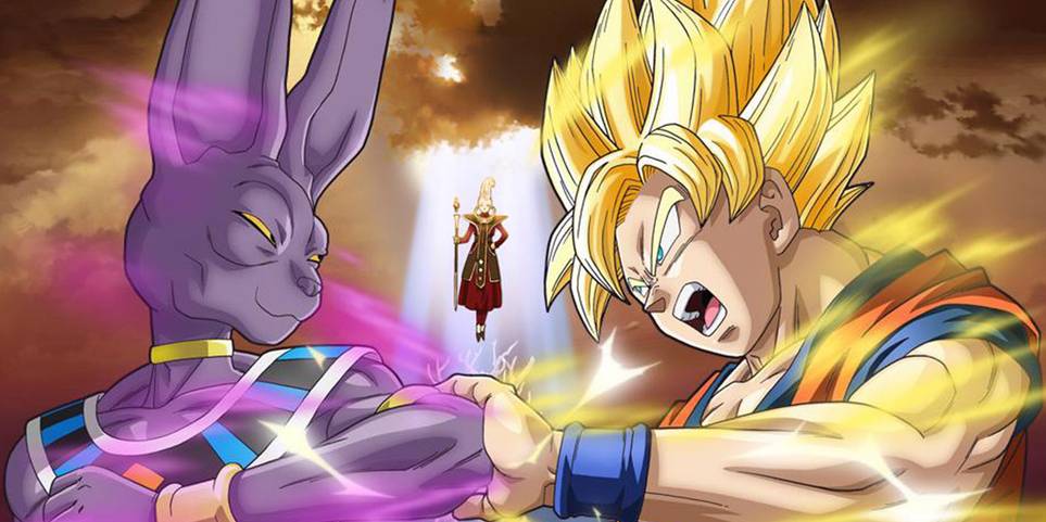 Ou Regarder Dragon Ball Z Dans L'ordre Chaque film Dragon Ball (dans l'ordre chronologique) | Simbolo Reiki