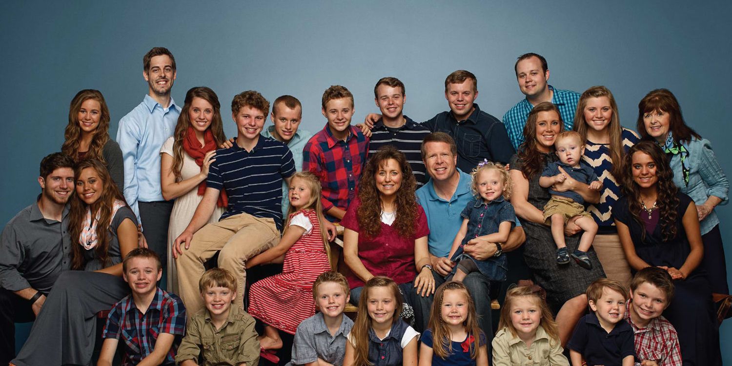 19 Kids & Counting: Josh Duggar Seeks to Push Off Trial Until 2022
