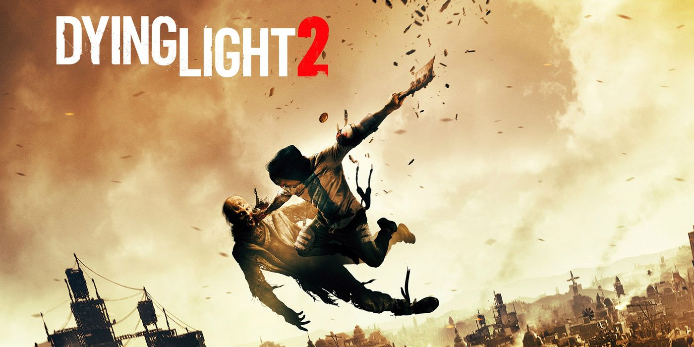Dying Light 2 Interview Lead Game Designer Tymon Smektala