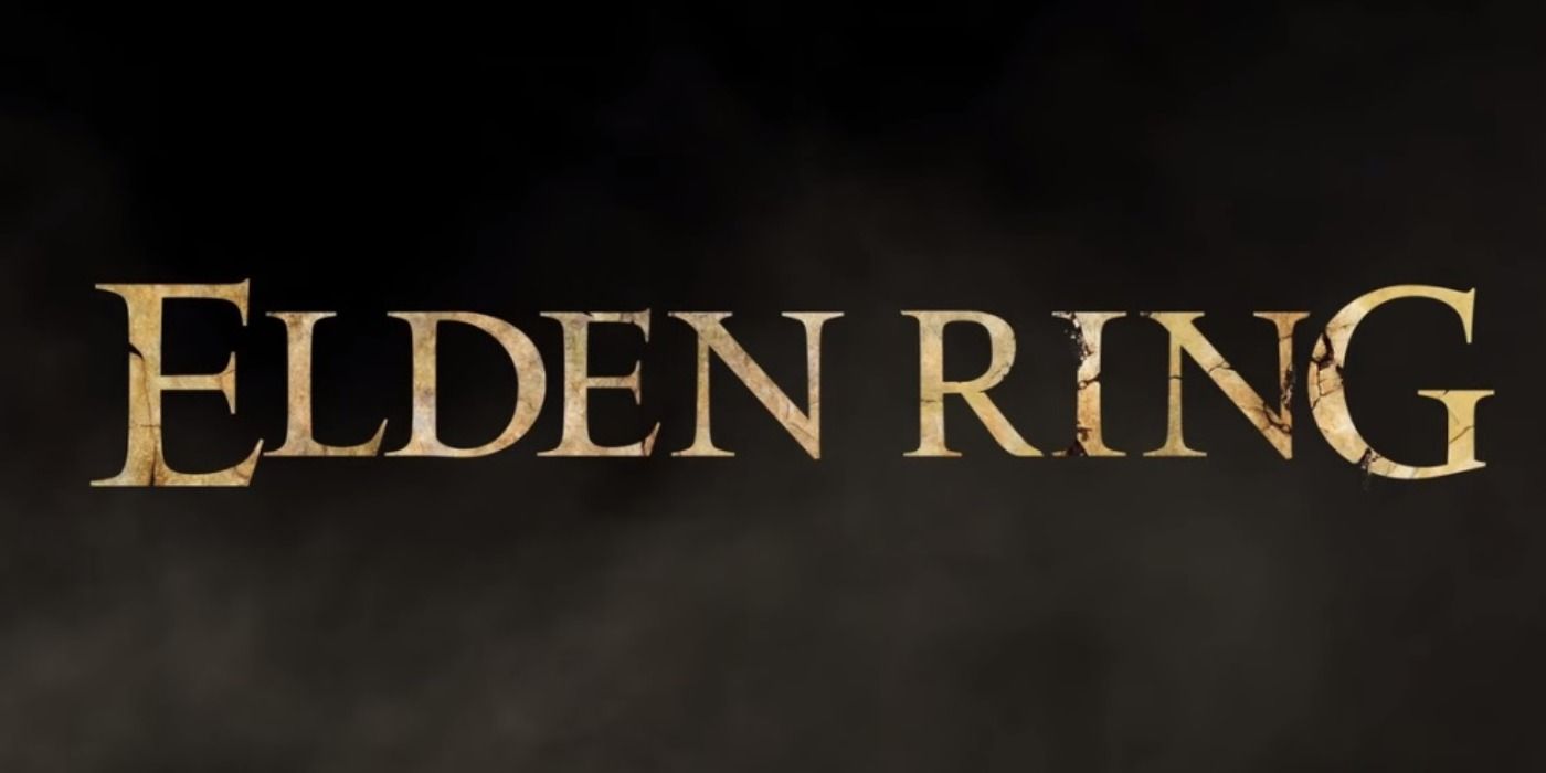 Elden Ring Cover Logo small