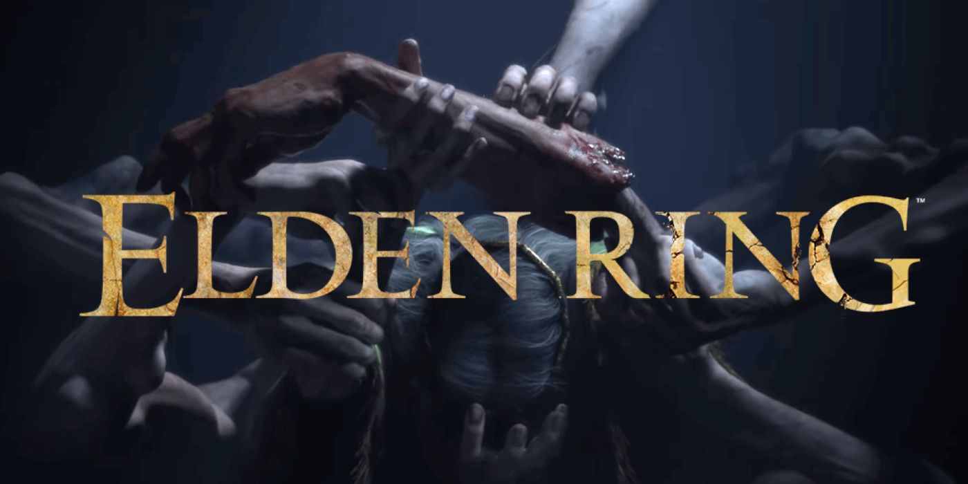 Elden Ring Dark Souls Evolved