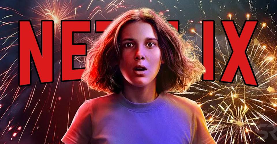 Stranger Things Season 3 What Time It Releases On Netflix