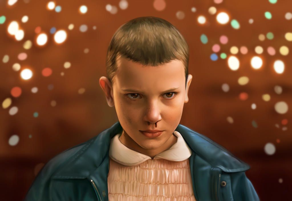 Eleven