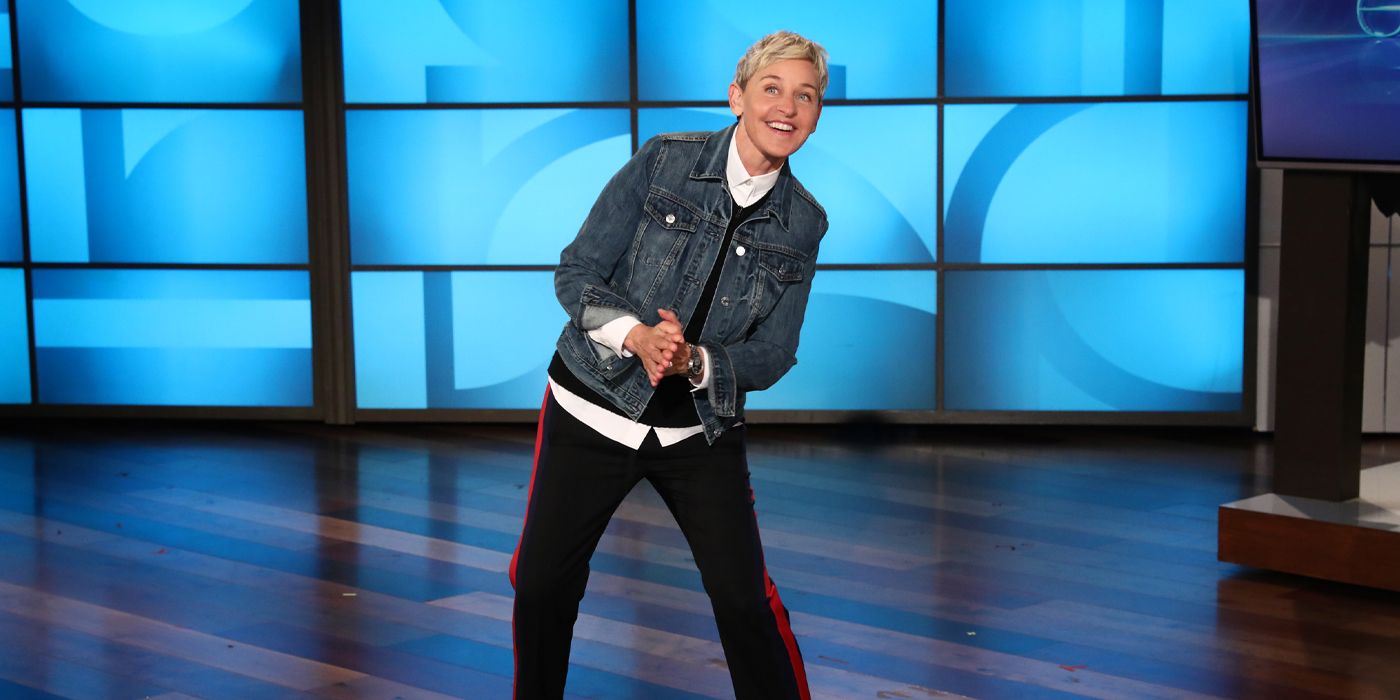 Ellen Show 10 Most Memorable Celebrity Guest Appearances