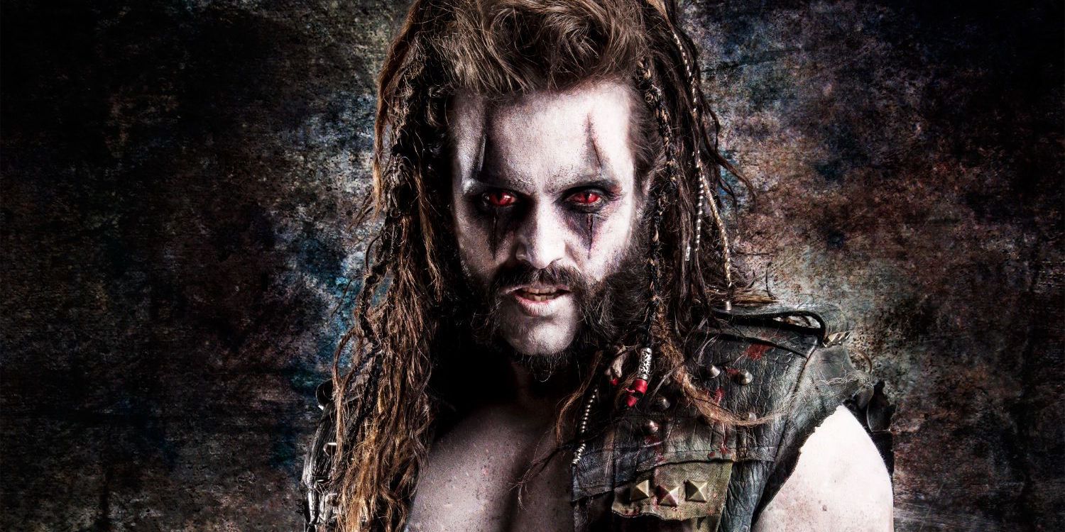 Krypton’s Lobo Is What DC Fans Have Been Waiting For