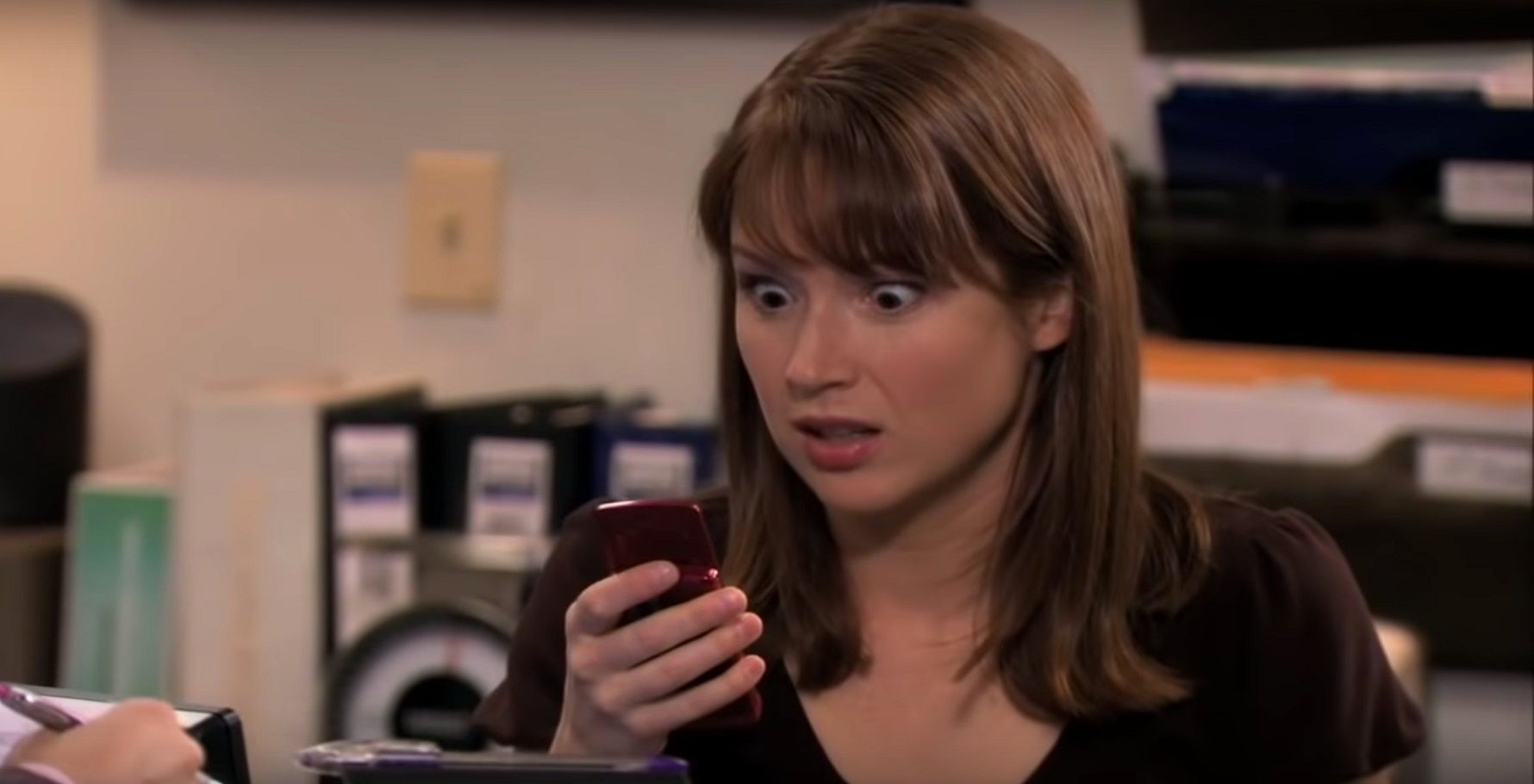 The Office: 10 Erin Hannon Quotes That Represent All Of Us At Work